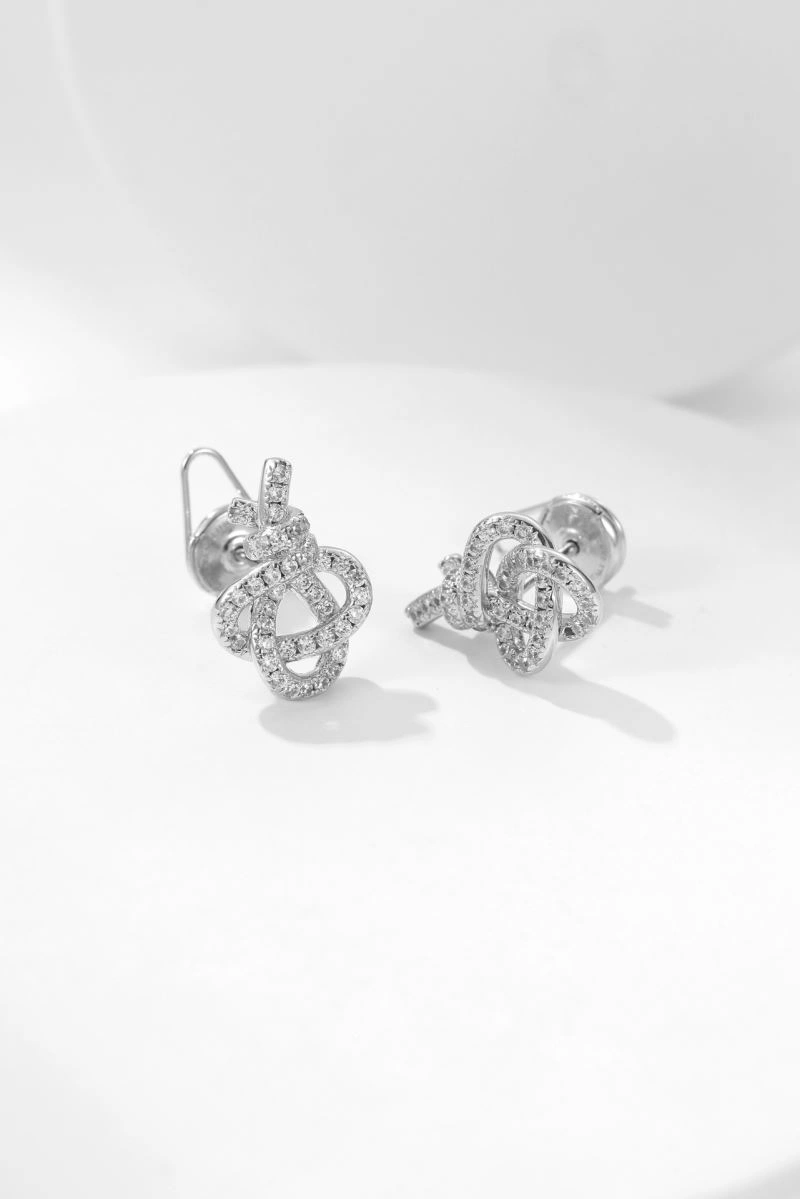Tiffany Earrings TechFriendly 253922