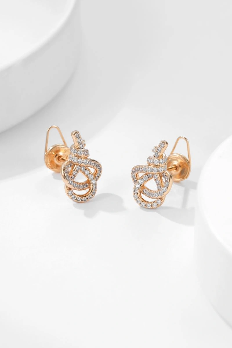 Tiffany Earrings TechFriendly 253922