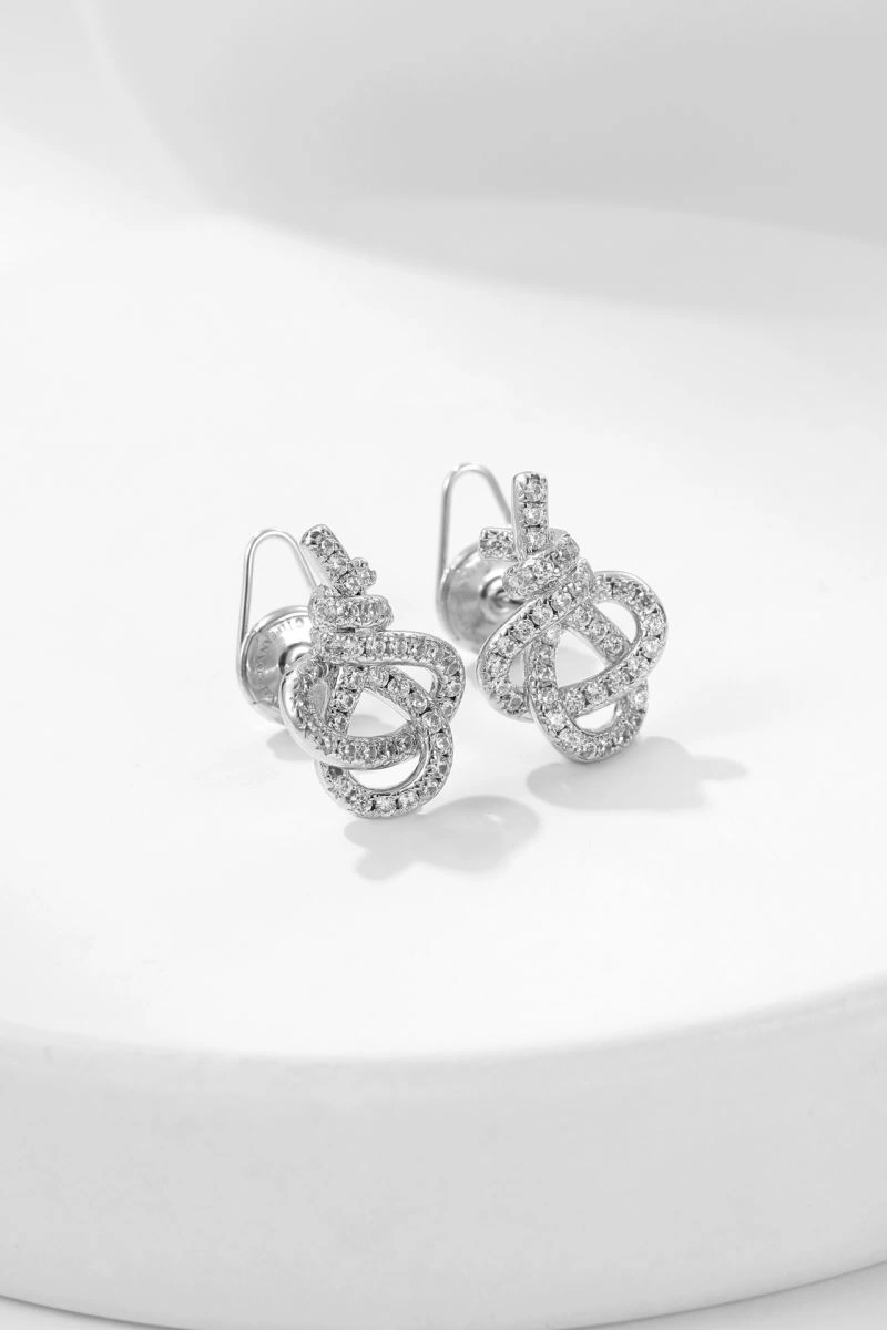 Tiffany Earrings TechFriendly 253922