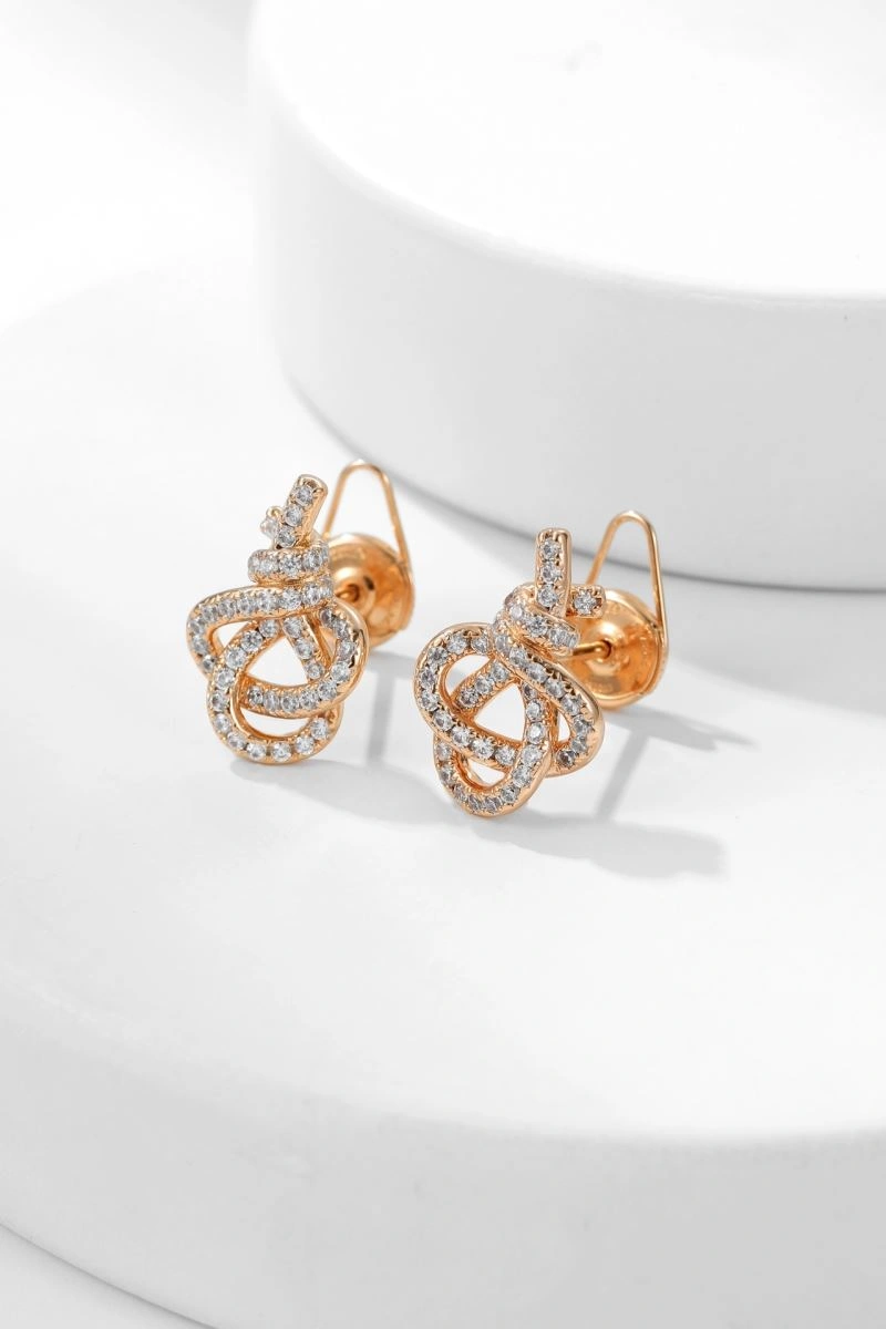 Tiffany Earrings TechFriendly 253922