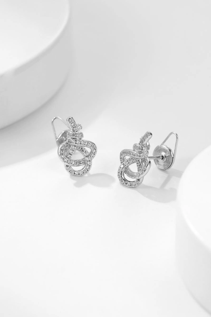 Tiffany Earrings TechFriendly 253922