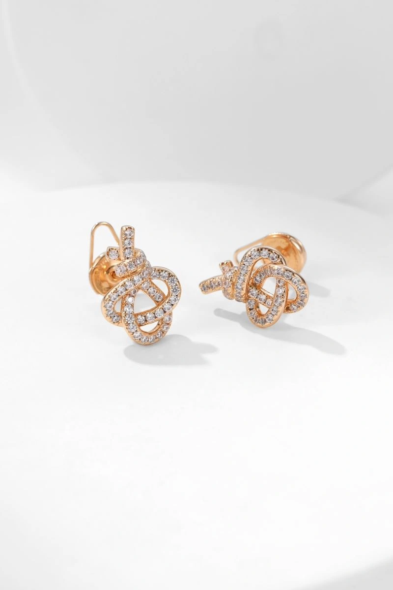 Tiffany Earrings TechFriendly 253922