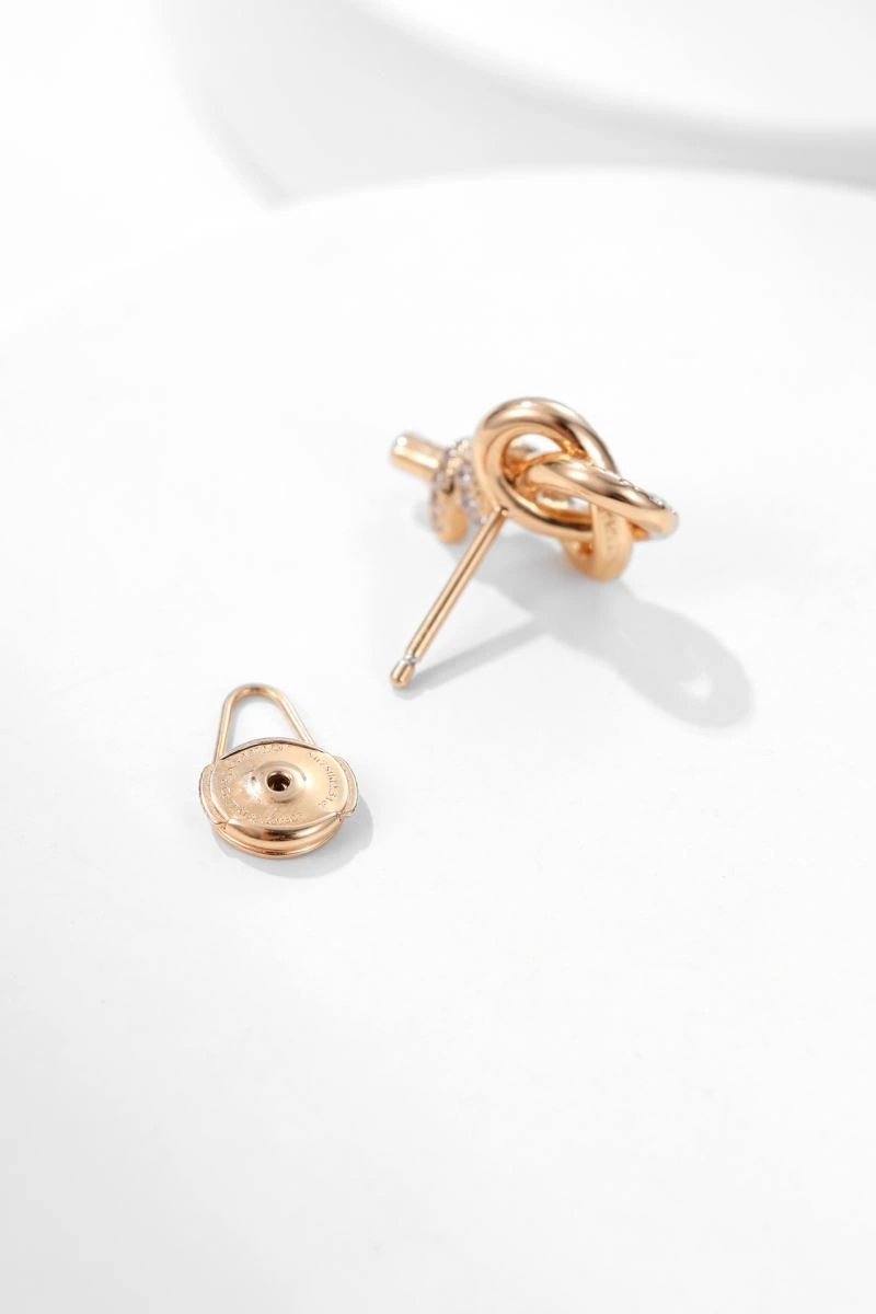 Tiffany Earrings TechFriendly 253922
