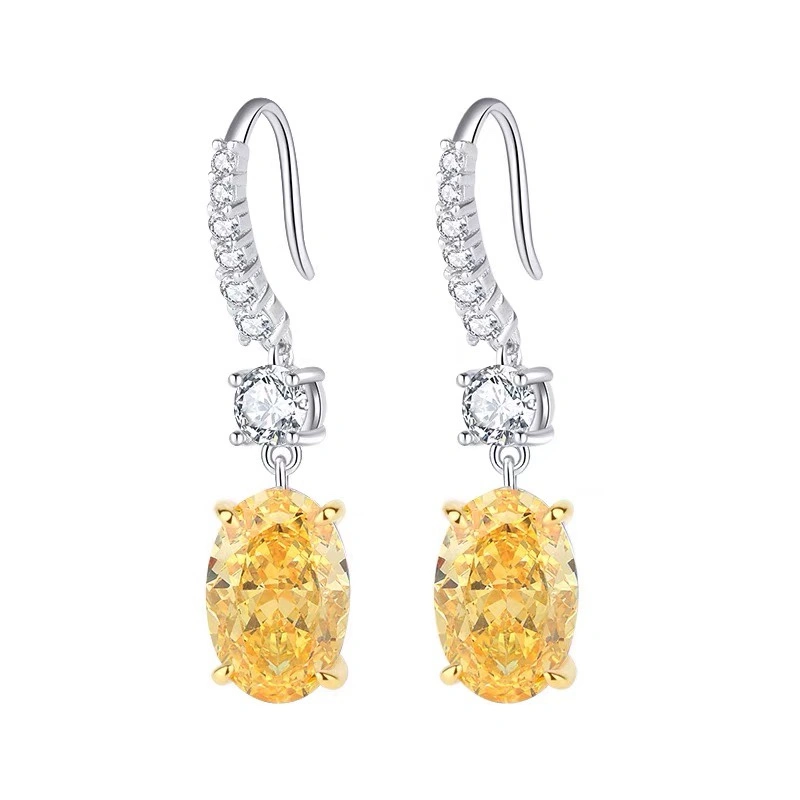 Tiffany Earrings Unisex 253907