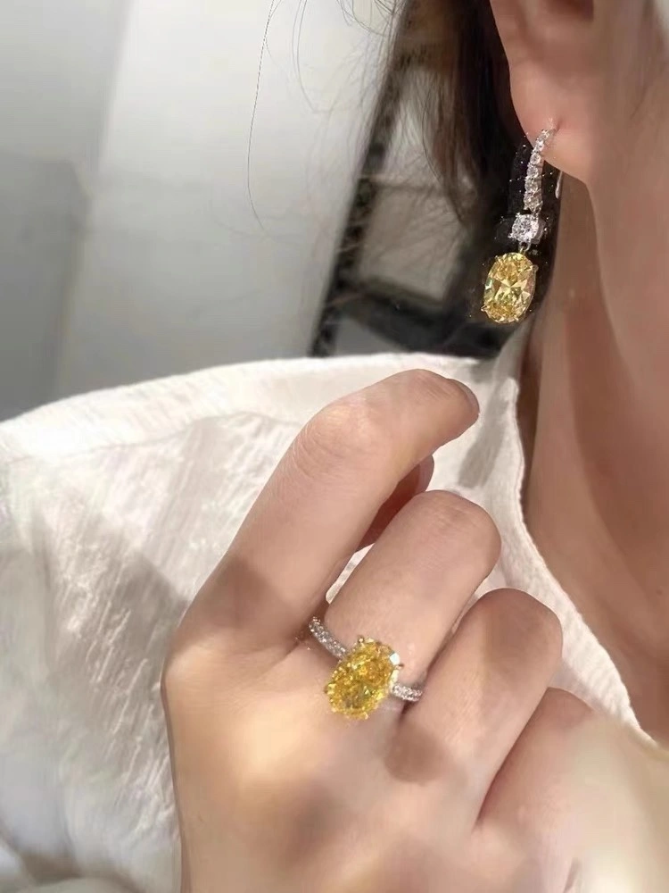 Tiffany Earrings Unisex 253907