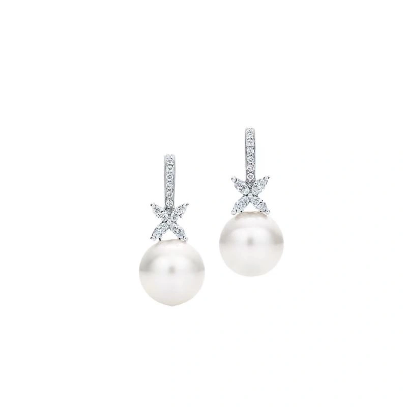 Tiffany Earrings DailyWear 253795