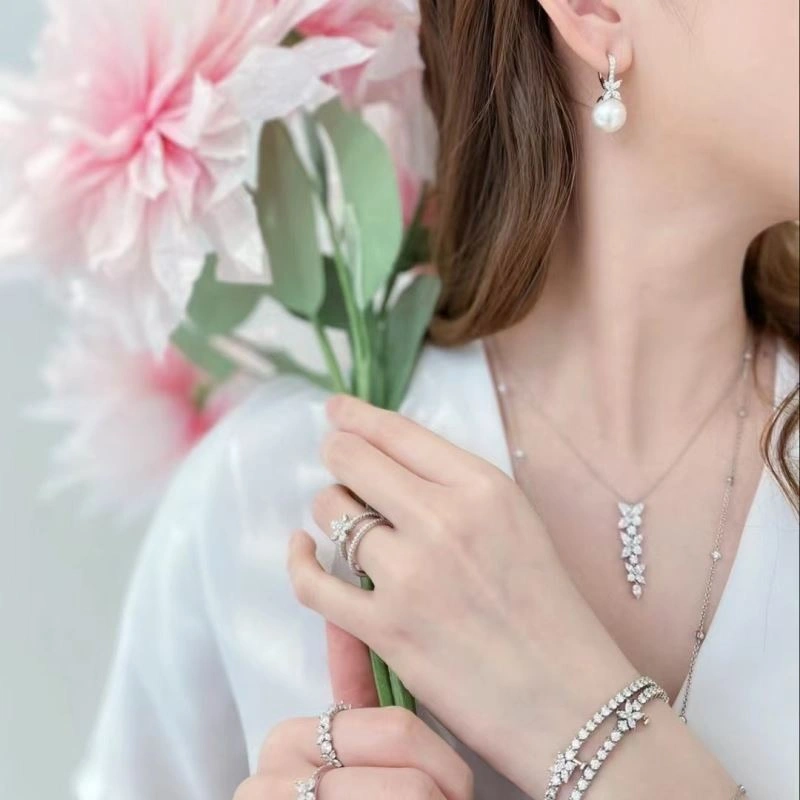 Tiffany Earrings DailyWear 253795