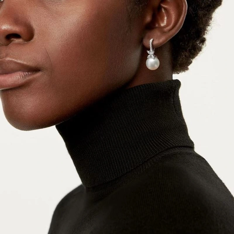 Tiffany Earrings DailyWear 253795