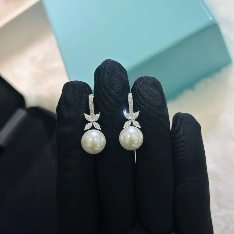 Tiffany Earrings DailyWear 253795