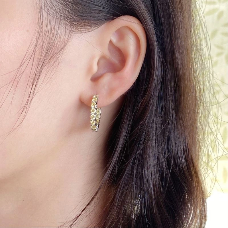 Tiffany Earrings TechFriendly 253808