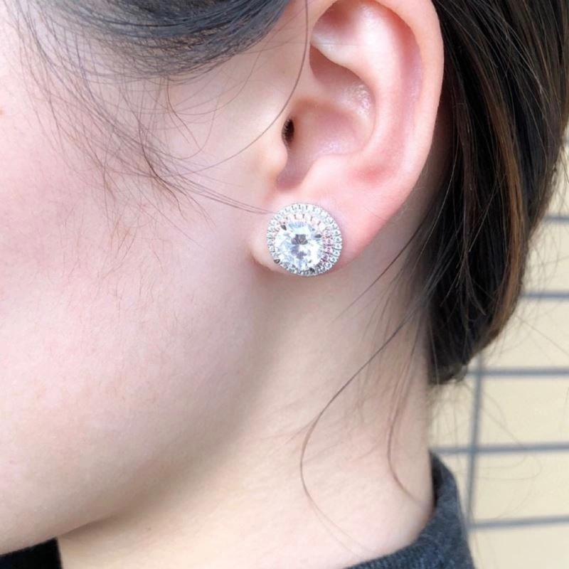 Unique Tiffany Earrings 253781