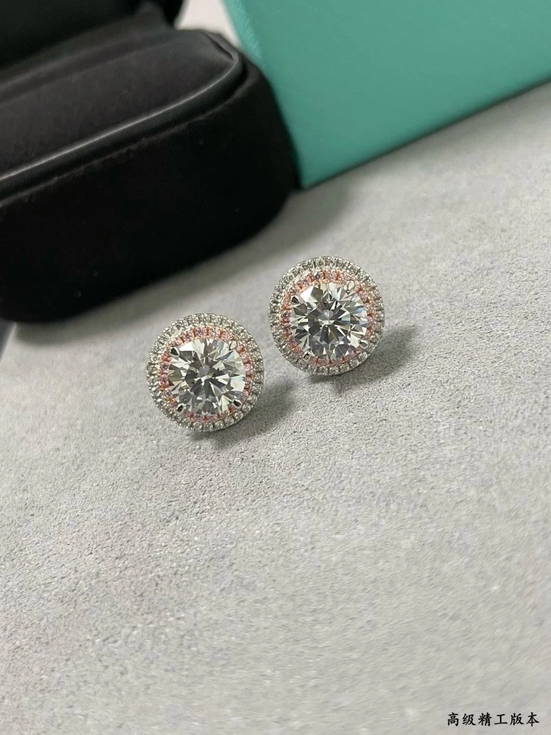 Unique Tiffany Earrings 253781