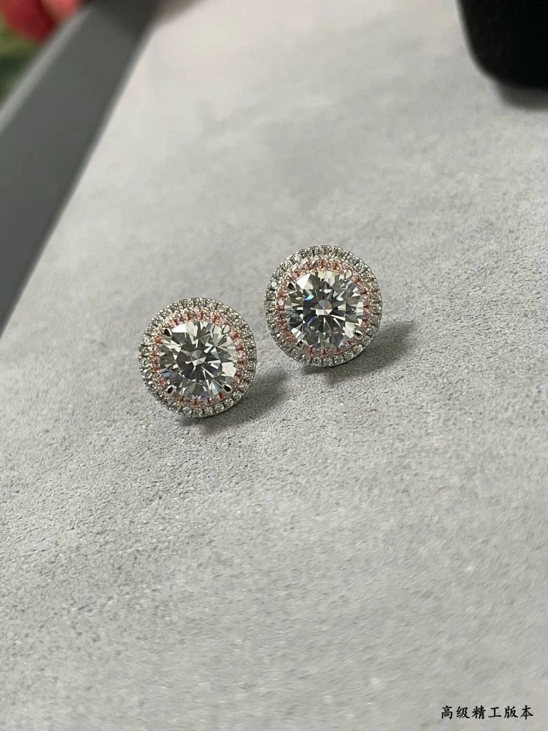 Unique Tiffany Earrings 253781