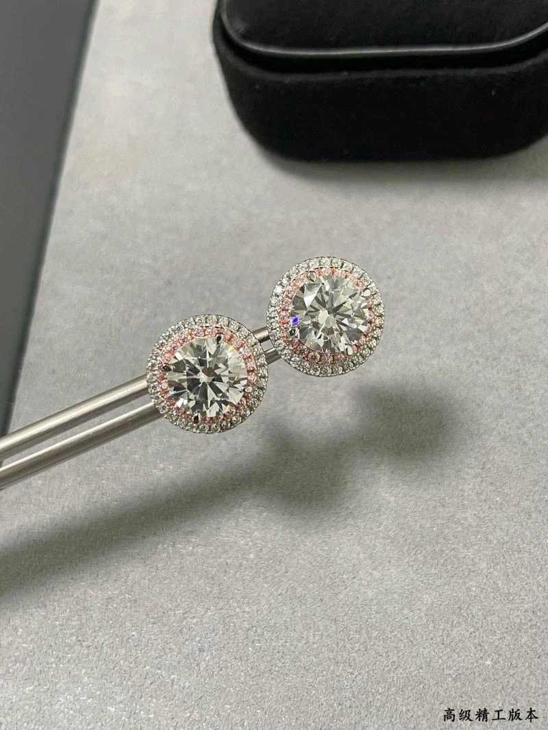 Unique Tiffany Earrings 253781