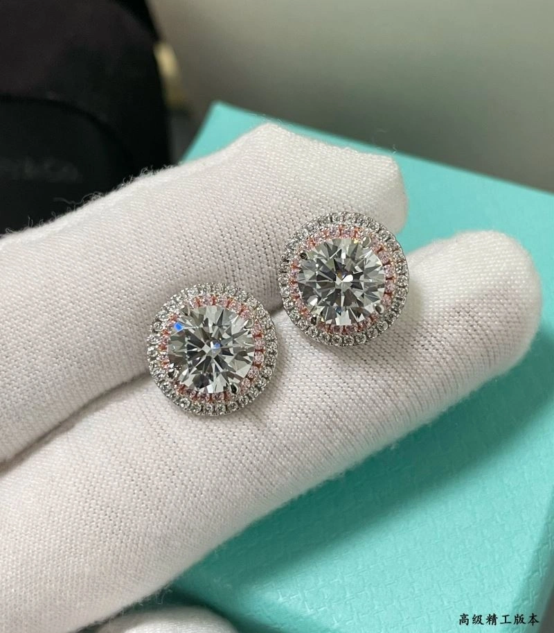 Unique Tiffany Earrings 253781