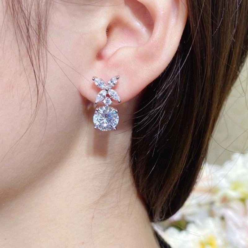 EasyCare Tiffany Earrings 253778