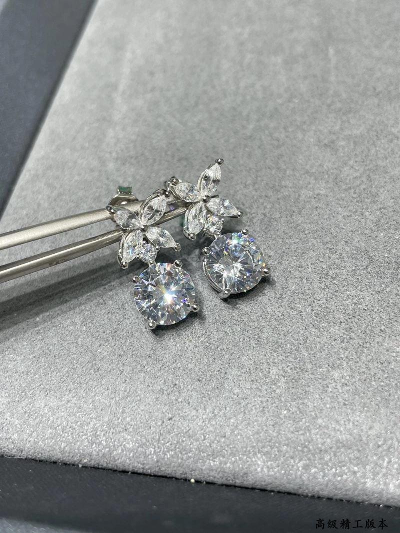 EasyCare Tiffany Earrings 253778