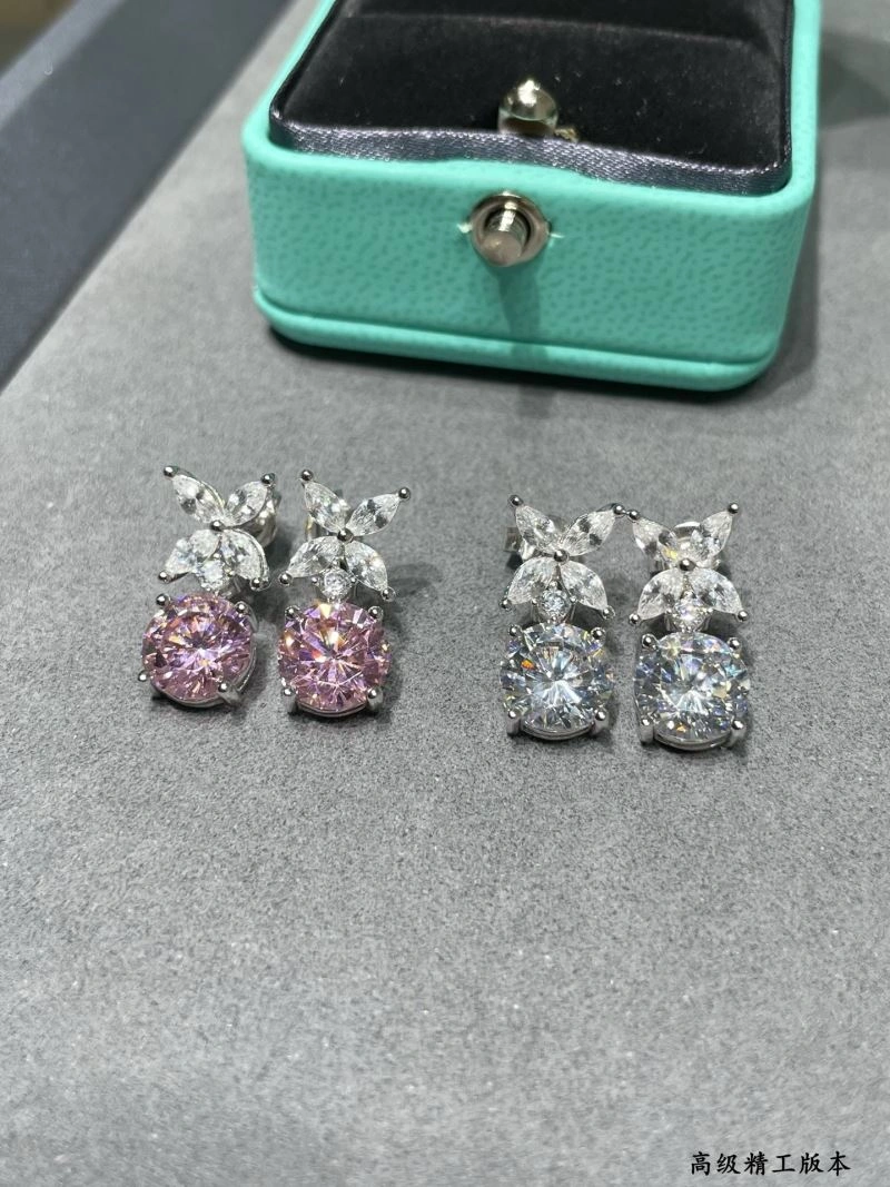 EasyCare Tiffany Earrings 253778