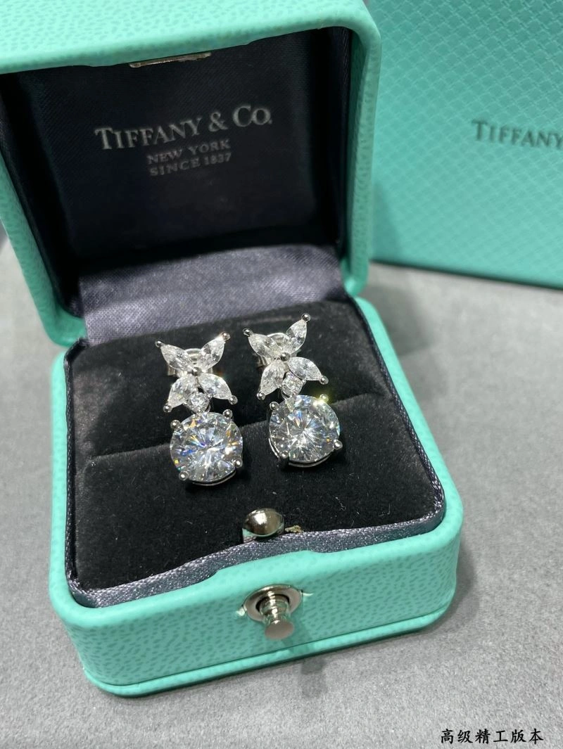 EasyCare Tiffany Earrings 253778