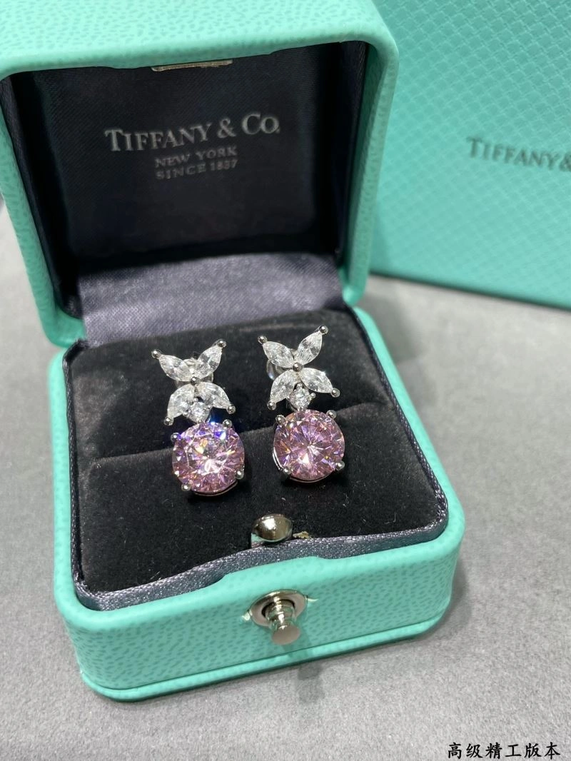 EasyCare Tiffany Earrings 253778
