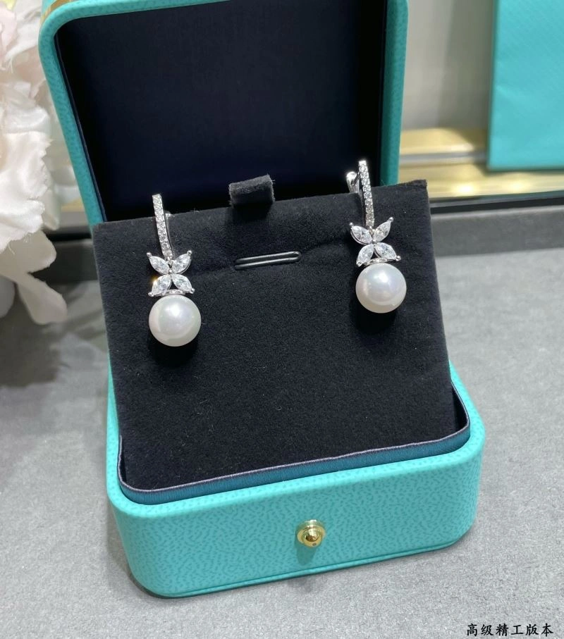 Tiffany Earrings OnTrend 253779