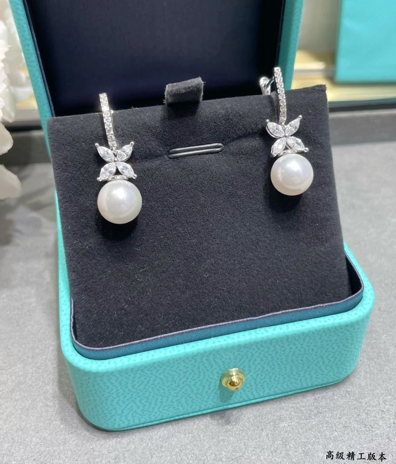 Tiffany Earrings OnTrend 253779