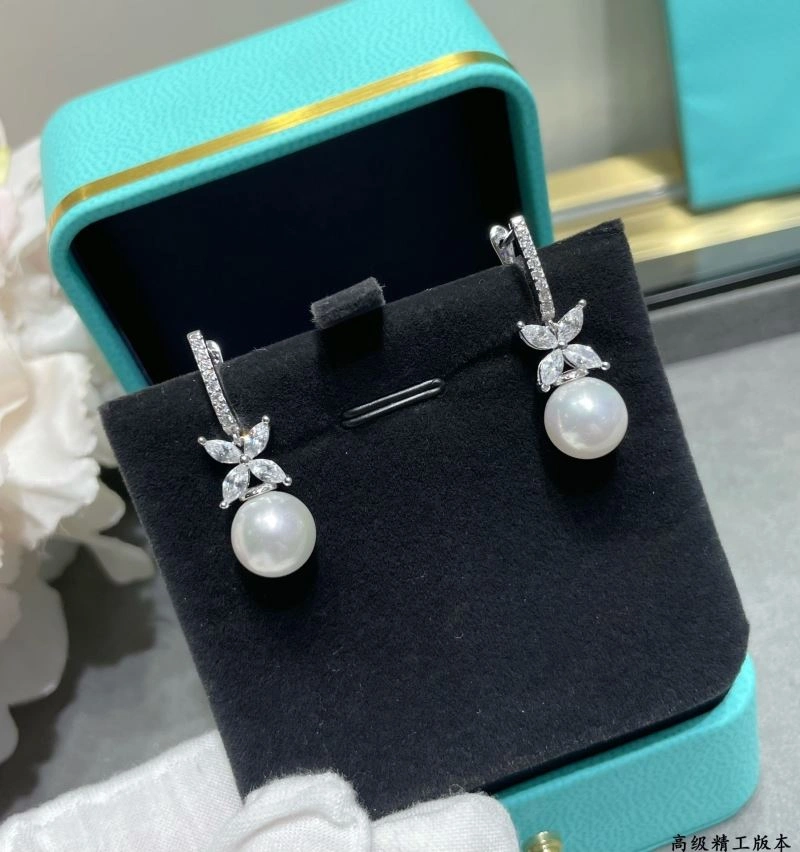 Tiffany Earrings OnTrend 253779