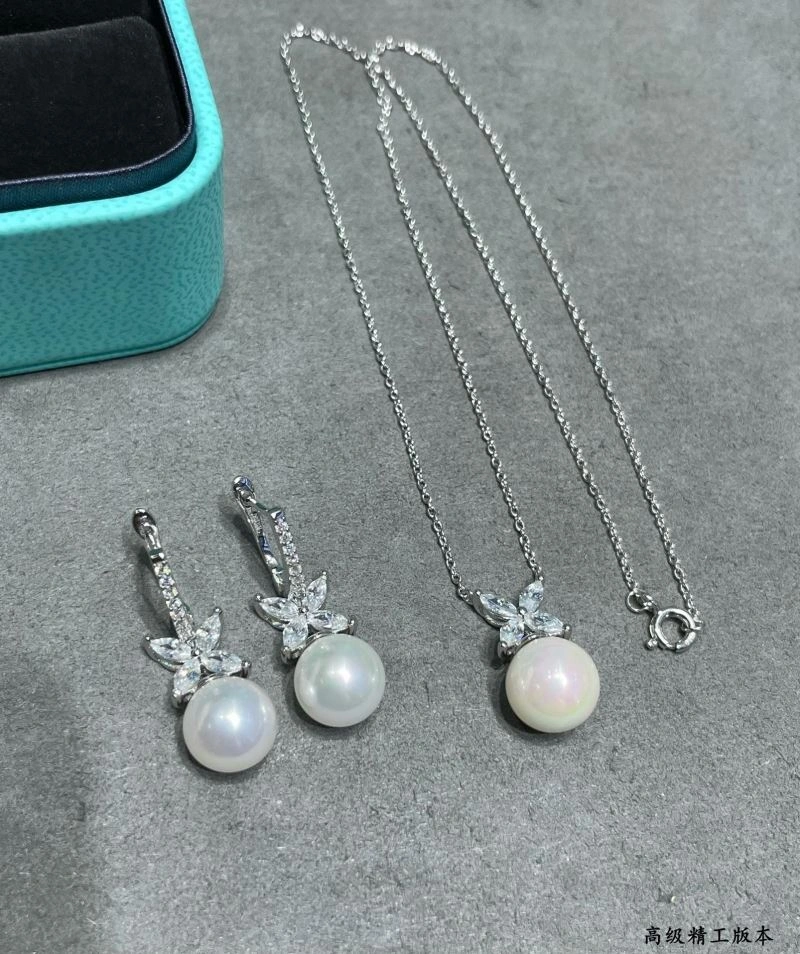 Tiffany Earrings OnTrend 253779