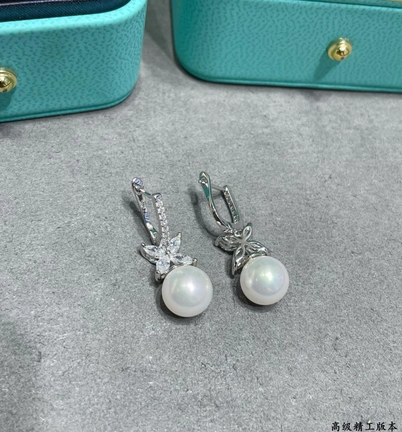 Tiffany Earrings OnTrend 253779