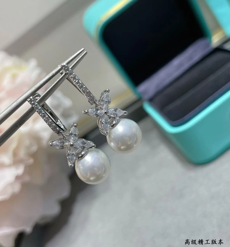 Tiffany Earrings OnTrend 253779