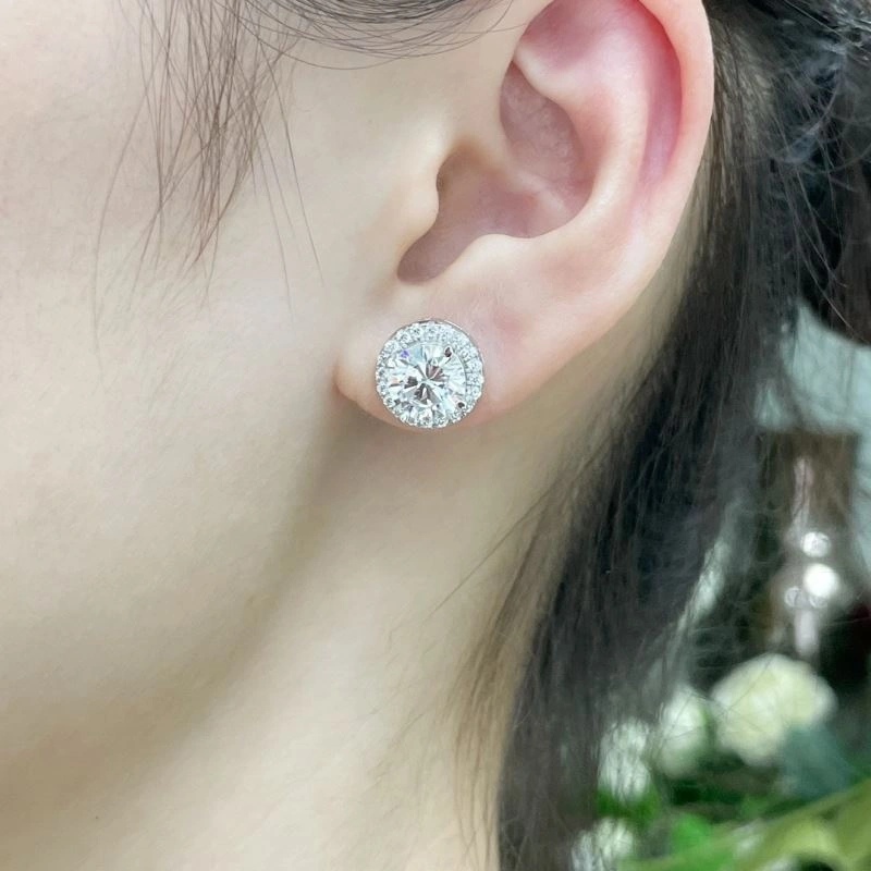 Tiffany Earrings AllSeason 252229