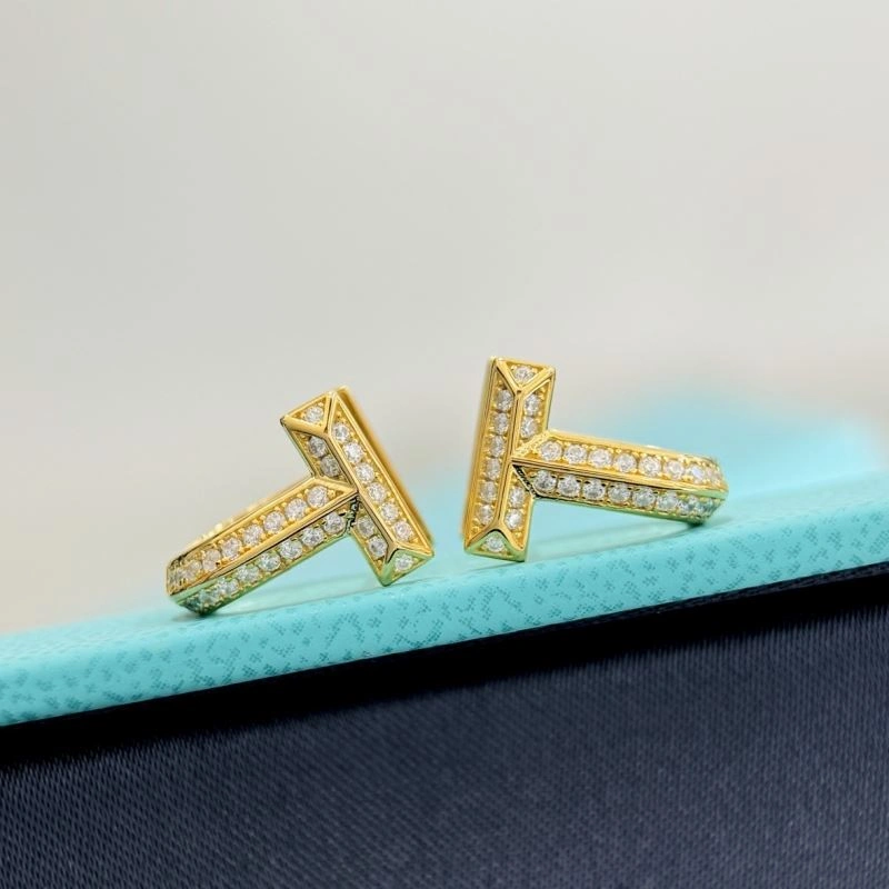 Youthful Tiffany Earrings 253776