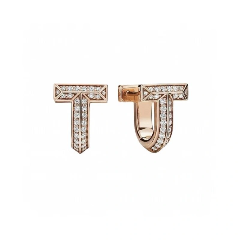 Youthful Tiffany Earrings 253776