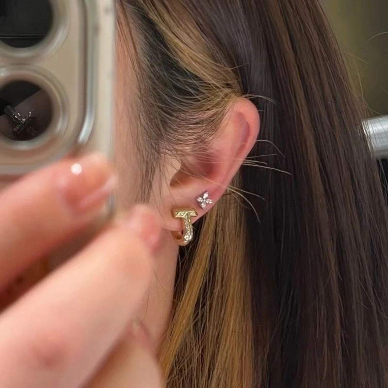 Youthful Tiffany Earrings 253776