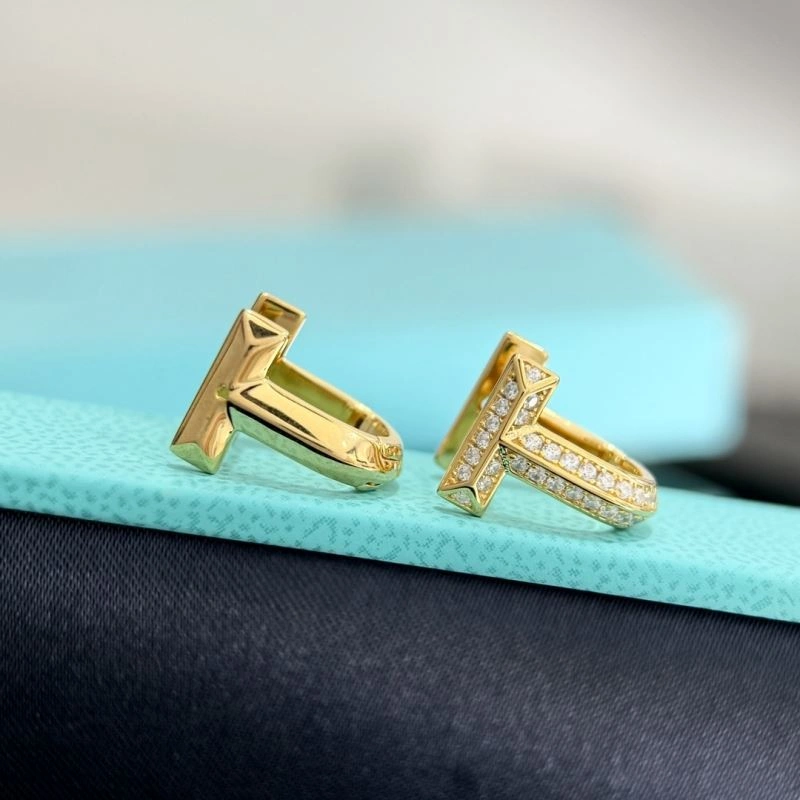 Youthful Tiffany Earrings 253776