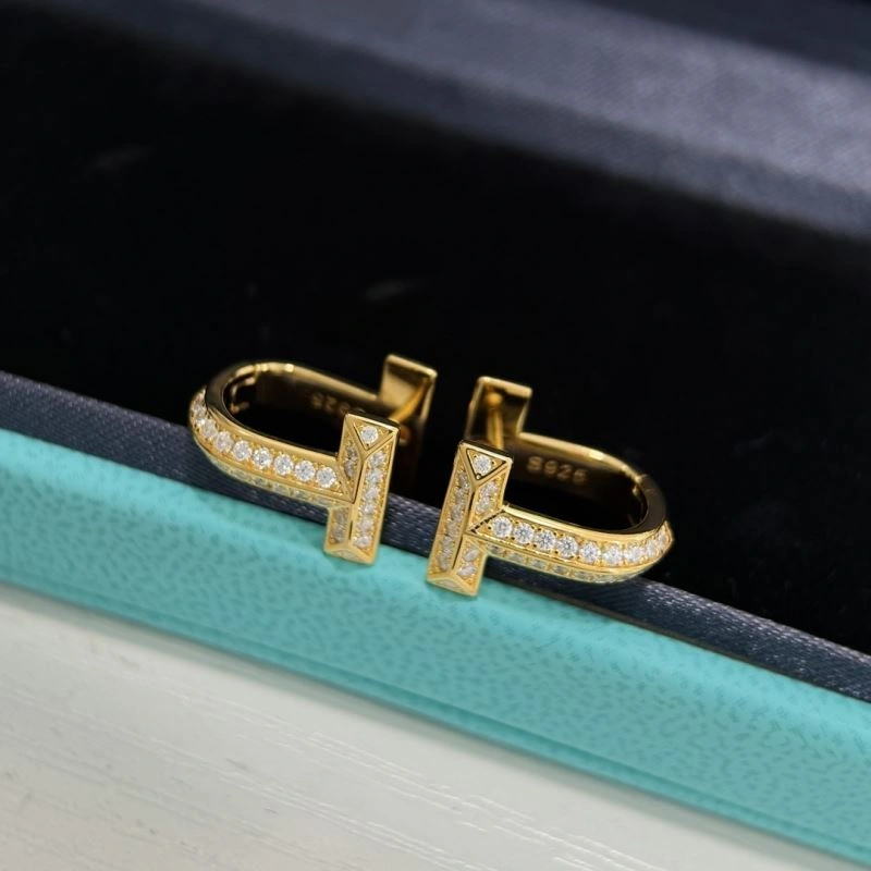 Youthful Tiffany Earrings 253776
