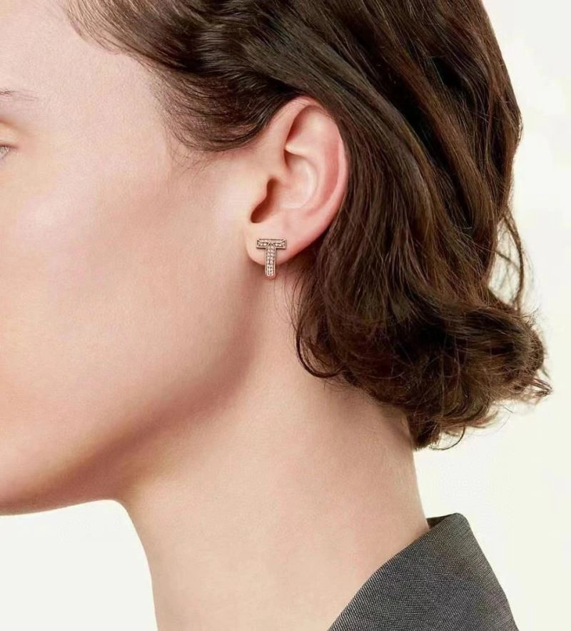 Youthful Tiffany Earrings 253776