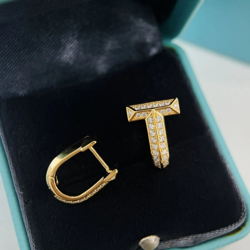 Youthful Tiffany Earrings 253776