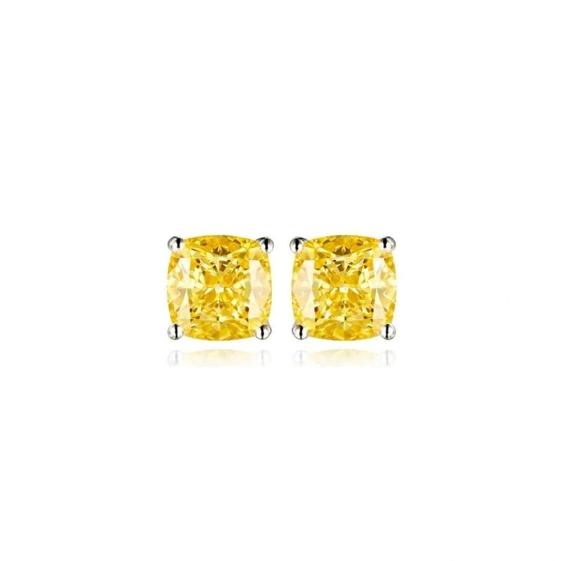 Compact Tiffany Earrings 253747