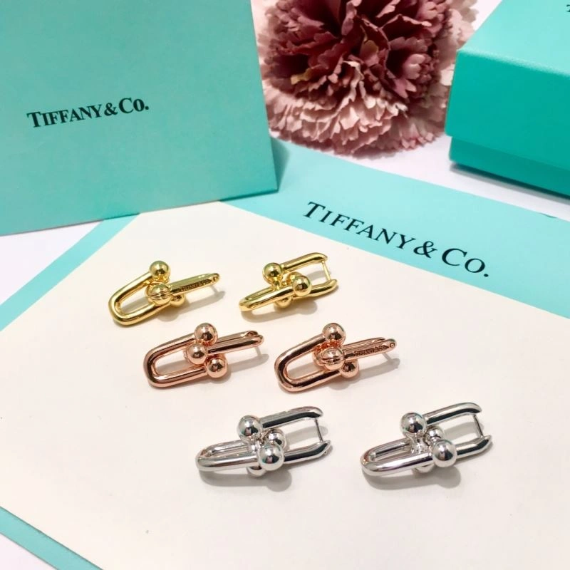 Tiffany Earrings WellDesigned 253752