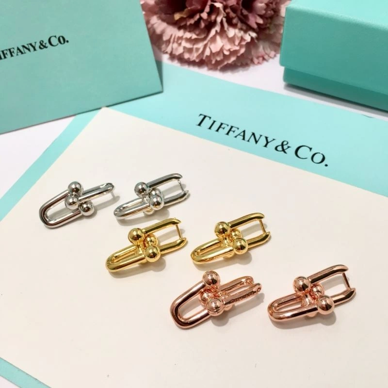Tiffany Earrings WellDesigned 253752