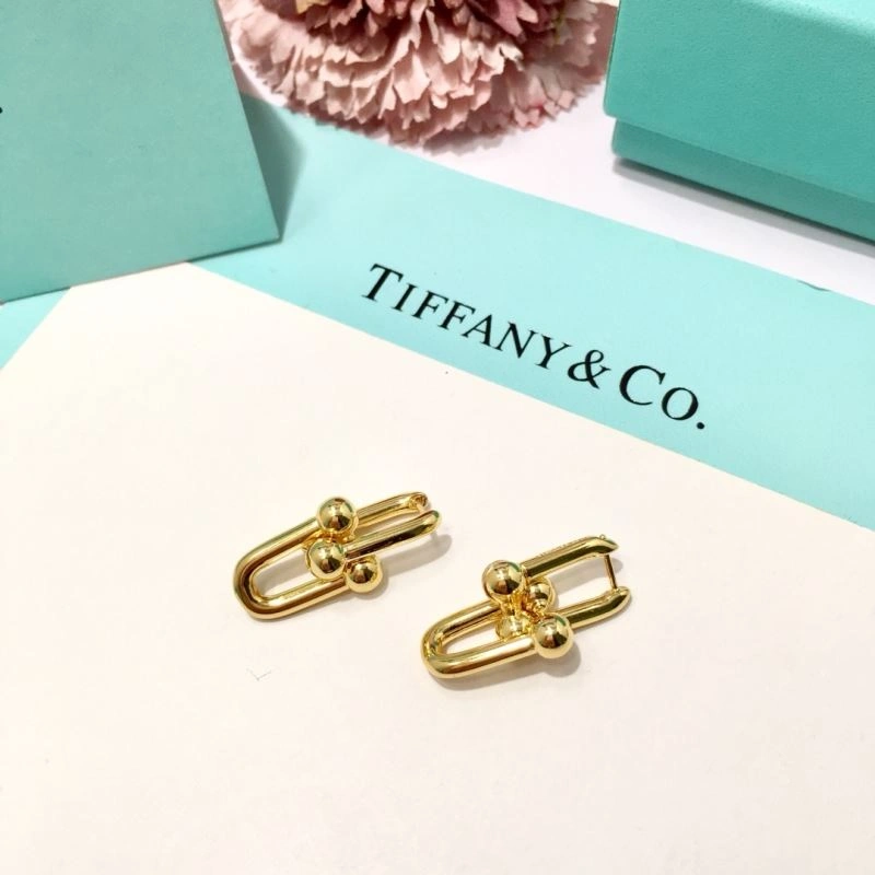 Tiffany Earrings WellDesigned 253752