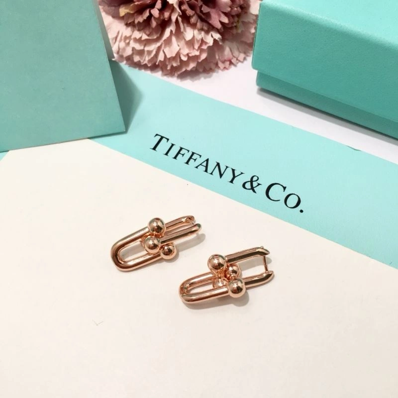 Tiffany Earrings WellDesigned 253752