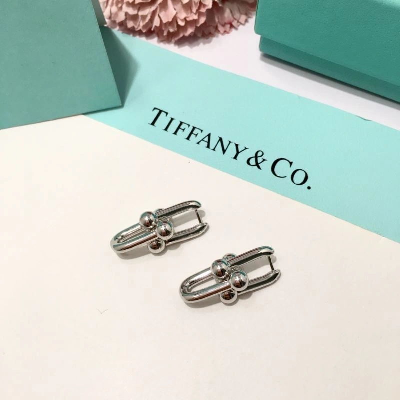 Tiffany Earrings WellDesigned 253752