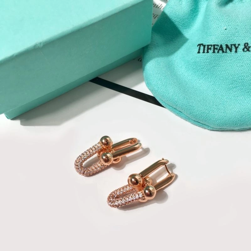 Tiffany Earrings UrbanStyle 253766