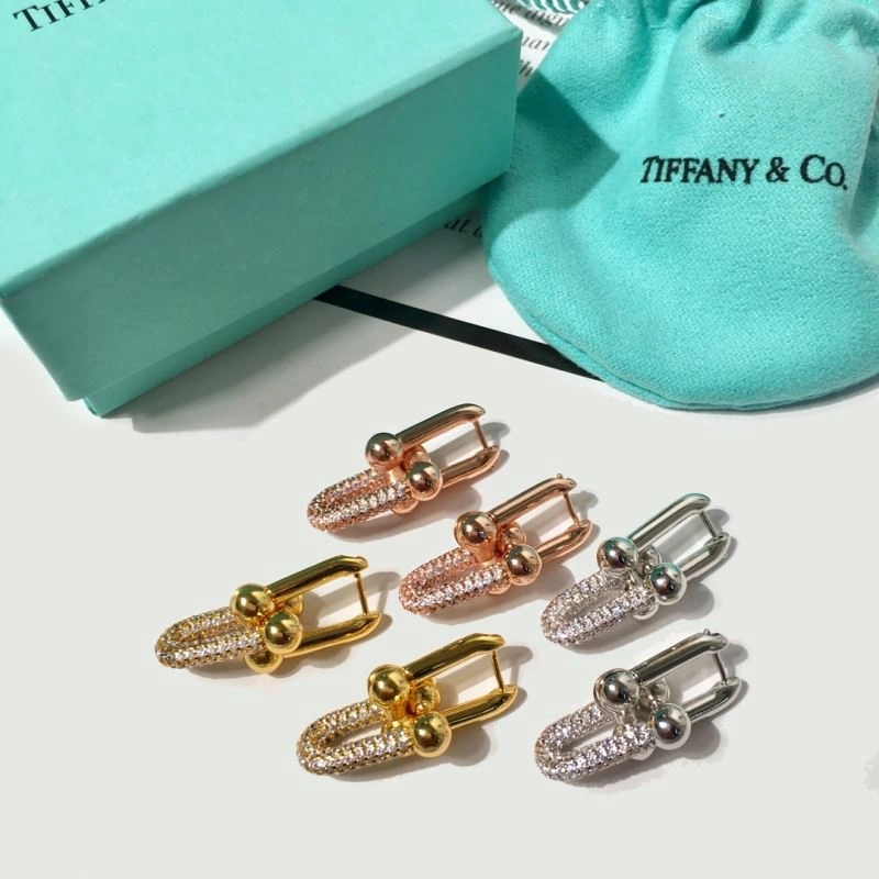 Tiffany Earrings UrbanStyle 253766