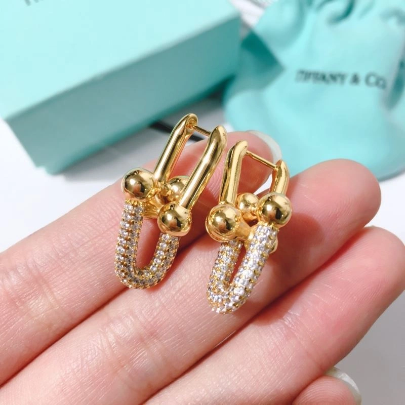 Tiffany Earrings UrbanStyle 253766