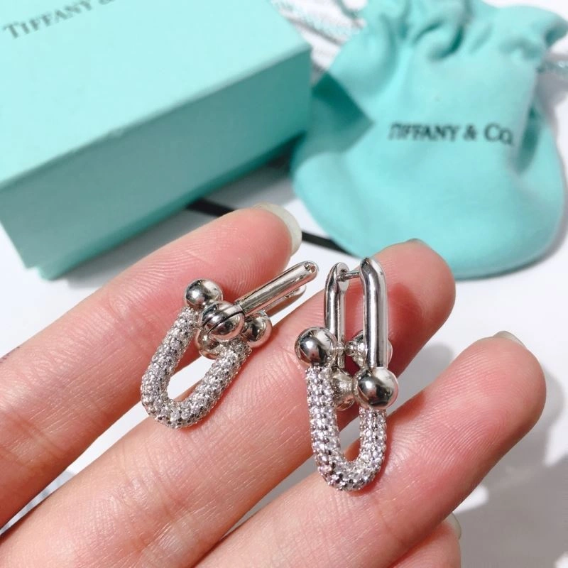 Tiffany Earrings UrbanStyle 253766