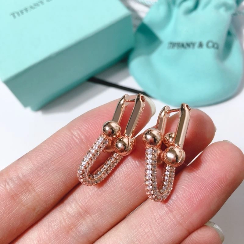 Tiffany Earrings UrbanStyle 253766