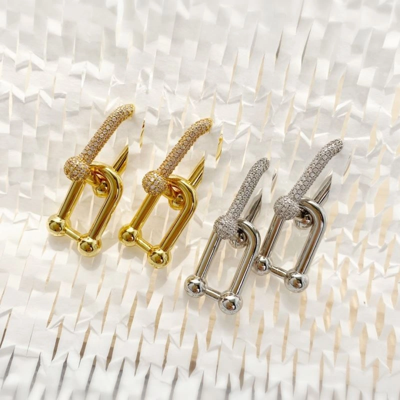 Tiffany Earrings Upgraded 253758